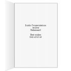 GRAND Félicitations à tous pour notre retraite