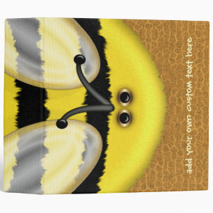 Grand gaffez la coutume 2" d'abeille classeur de
