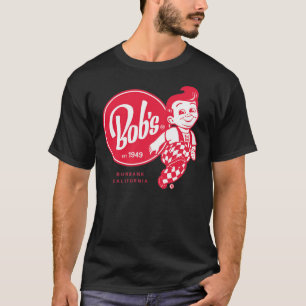 Grand Garçon Restaurants Essential T-Shirt