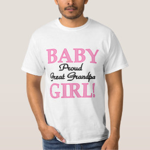 Grand grand-papa fier de T-shirts et de cadeaux de
