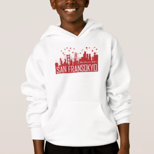 Grand héros 6 San Fransokyo