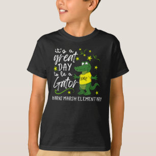 Grand Jour Marshall Tshirt