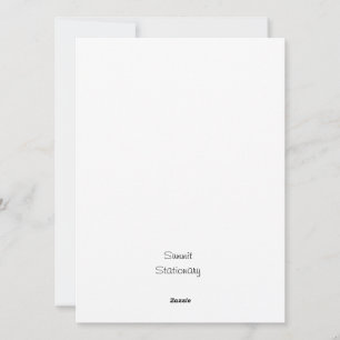 Grand Junction, Colorado Holiday Card