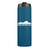 Grand Junction Colorado Please
