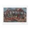 Grand Lake, Colorado - Large Letter Scenes
