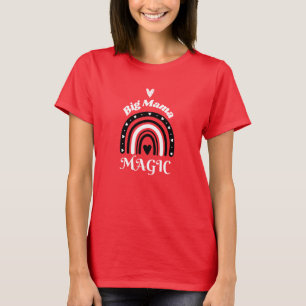 GRAND MAMA MAGIQUE T-SHIRT