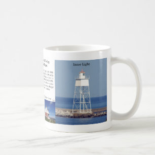 Grand Marais Port de Refuge mug