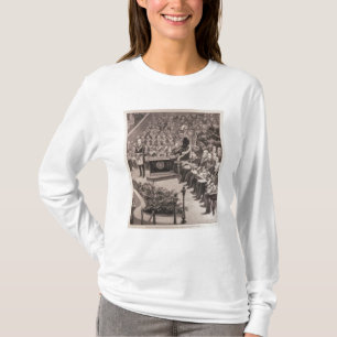 Grand Masonic Gathering in the Royal Albert T-Shirt