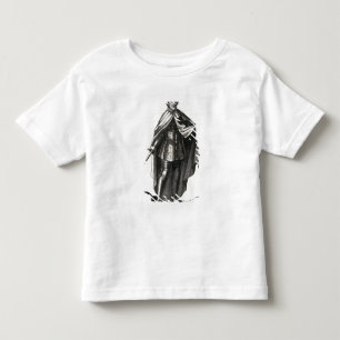 Grand Master of the Teutonic Order Toddler T-shirt