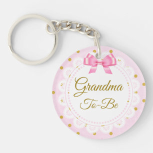 Grand-mère   FAIRE-PART DE NAISSANCE