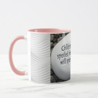 Grand-mère Humour Mug