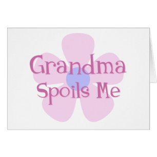 Grand-mère me tue
