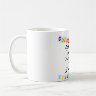 Grand-mère Mug