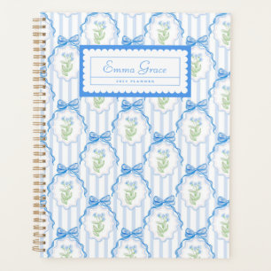 Grand-millénaire Trellis Bows Planner