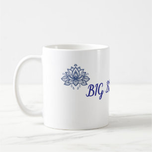 Grand Mug de Bénédiction