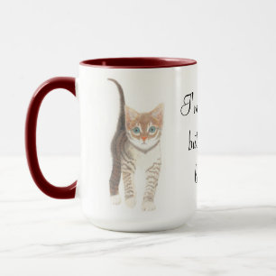 Grand Mug Kiddy Love