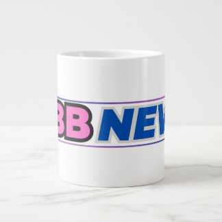Grand mug PBB News