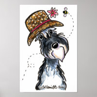 Grand Ole' Schnauzer