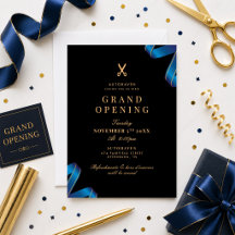 Grand Opening Ribbon Cutting Ceremony