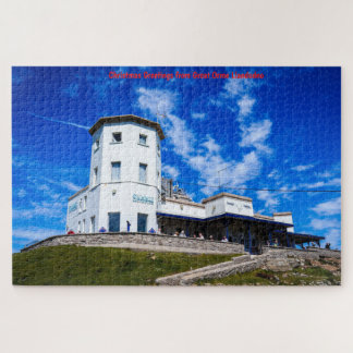 Grand Orme pays de Galles Llandudno Puzzle