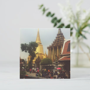 Grand Palace, Bangkok, Thailand