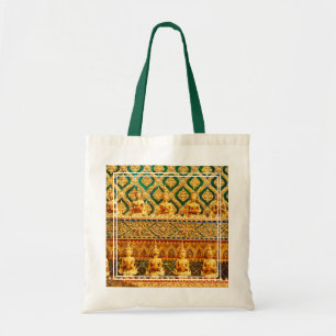 Grand Palace In Bangkok, Thailand Tote Bag