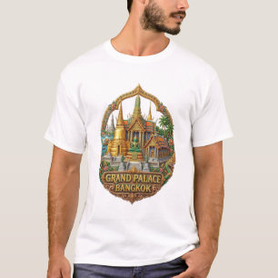 GRAND PALACE T-Shirt