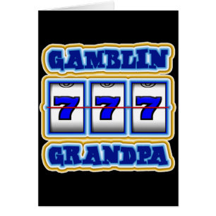 GRAND-PAPA DE GAMBLIN
