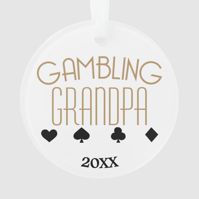 Grand-papa de jeu (dos)