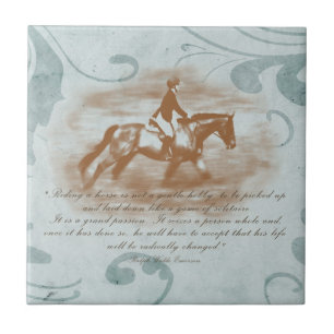 Grand Passion Tile