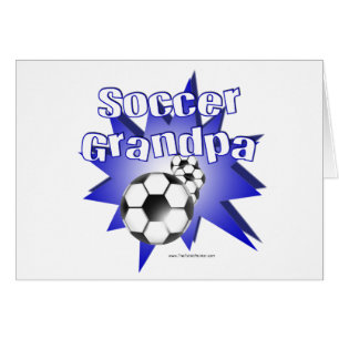 Grand-père du football