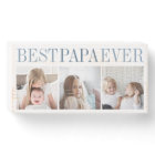Grand-père photo de Best Papa Ever 3