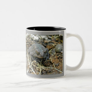 Grand-père Toad Mug