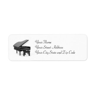 Grand Piano
