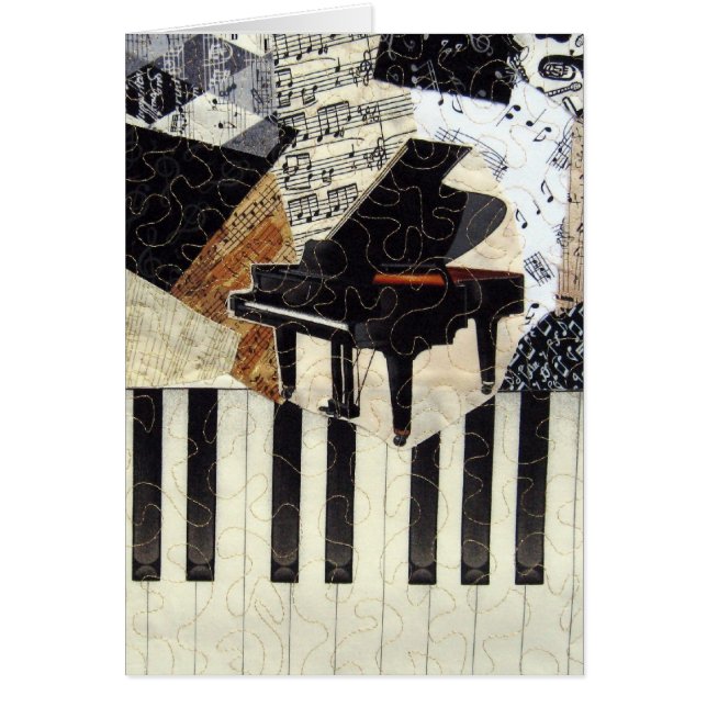 Grand Piano (Front)