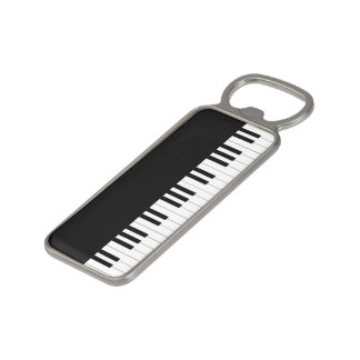 Grand Piano Magnetic Bottle Opener
