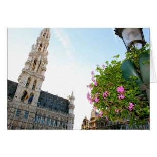 Grand-Place de Bruxelles
