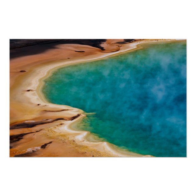 Grand Prismatic Symphony Poster (Front)