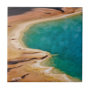 Grand Prismatic Symphony Tile