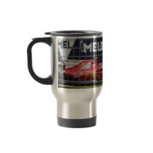 Grand Prix Australia Travel Mug