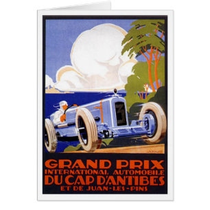 Grand Prix International Automible