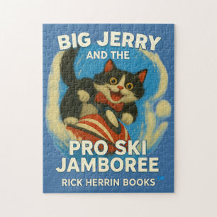 Grand Puzzle Jerry