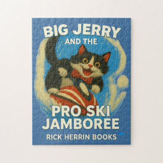 Grand Puzzle Jerry