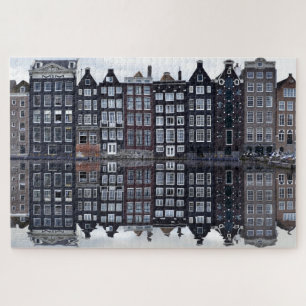 Grand Puzzles Impossible Amsterdam