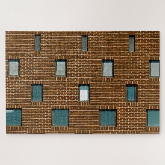 Grand Puzzles Impossible Amsterdam (Horizontal)