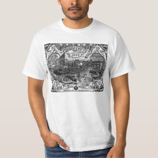 Grand Rapids 1999 Shirt