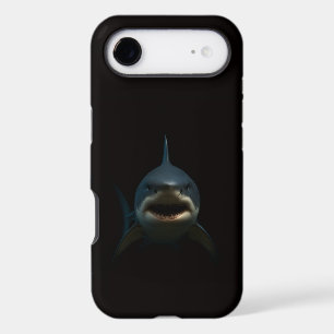 Grand requin blanc 4 Luxe iPhone 17 Air, Grand req