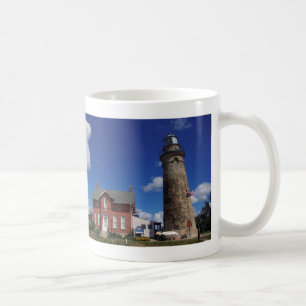 Grand River Lighthouse mug