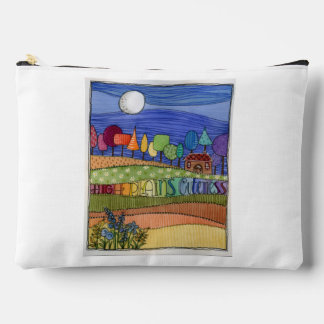 Grand Sac Accessoire