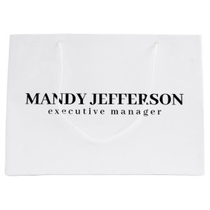 GRAND SAC CADEAU